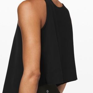 Lululemon Blissed Out Tank